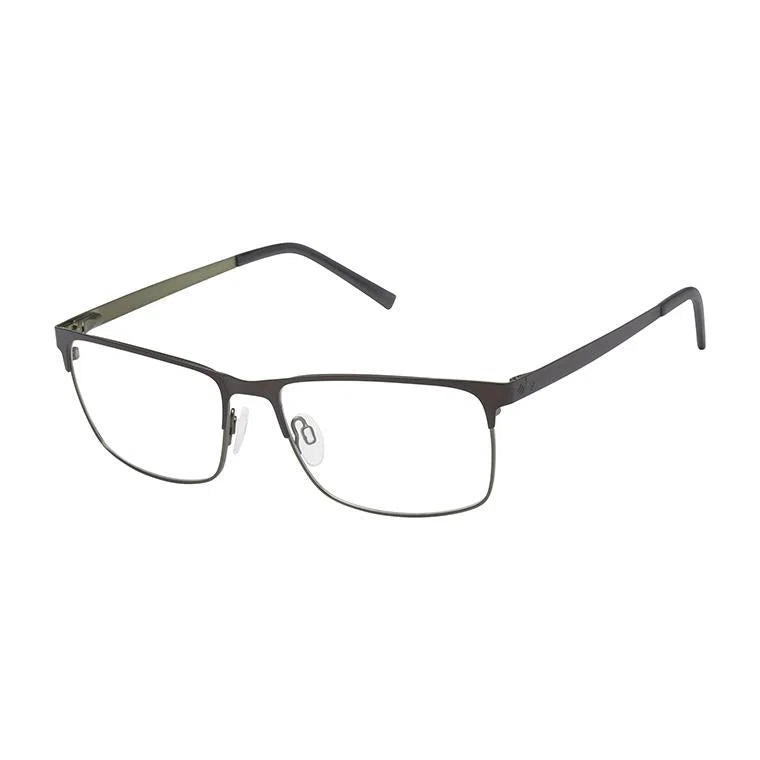 Aristar AR30741 Eyeglasses - view 2
